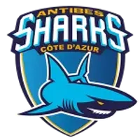 Sharks d'Antibes