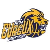 ALM Evreux Basket Eure