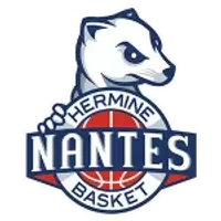 Nantes Basket Hermine