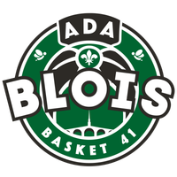ADA Blois Basket 41
