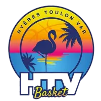 Hyères-Toulon Var Basket